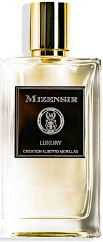 Фото духи Mizensir Luxury