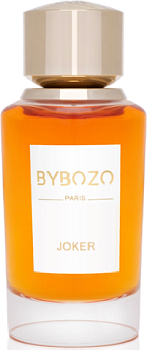 Фото духи ByBozo Joker
