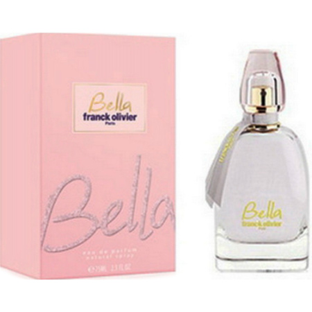 Фото духиFranck Olivier Bella