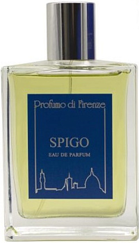 Фото духи Profumo Di Firenze Spigo