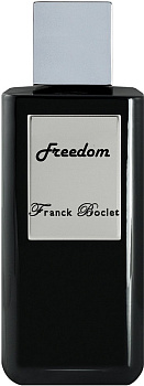 Фото духи Franck Boclet Freedom