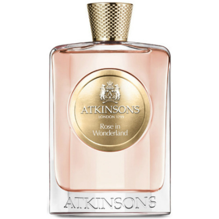Фото духиAtkinsons Rose in Wonderland
