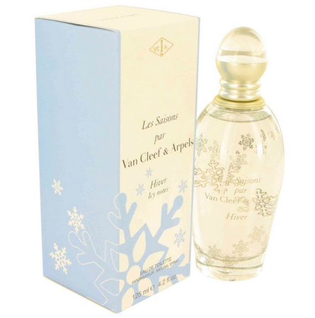 Фото духиVan Cleef & Arpels Les Saisons Hiver