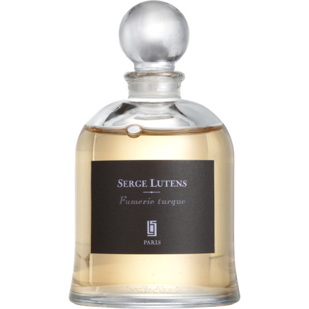 Фото духиSerge Lutens Fumerie Turque