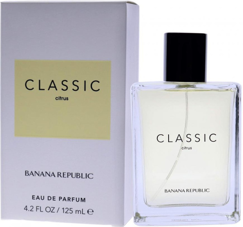 Фото духиBanana Republic Classic Citrus