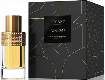 Omanluxury Angham (20-60952 парфюмерная вода 100 мл)