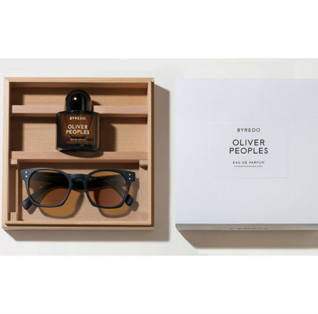 Фото духиByredo Eau de Parfum Oliver Peoples