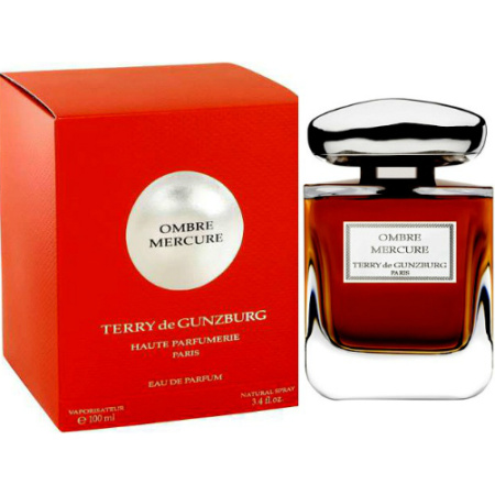 Фото духиTerry de Gunzburg Ombre Mercure