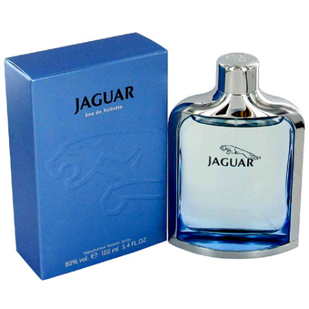 Фото духиJaguar for Men Blue
