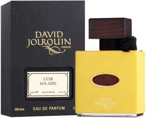 Фото духиDavid Jourquin Cuir Solaire