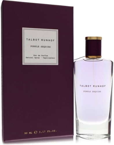 Фото духиTalbot Runhof Purple Sequins