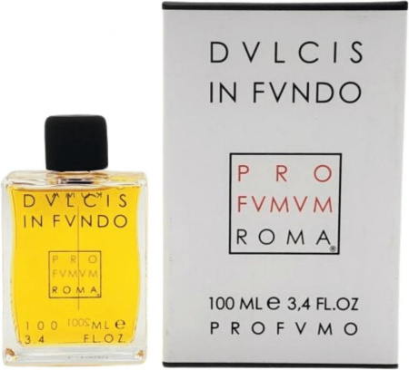 Фото духиProfumum Roma Dulcis In Fundo