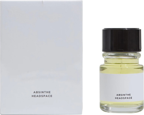 Фото духиHeadspace Absinthe