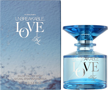 Khloe and Lamar Unbreakable Love (20-66905 туалетная вода 100 мл)