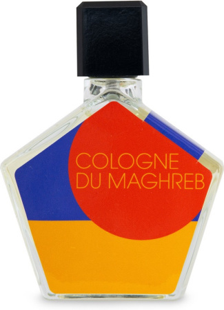 Фото духиTauer Perfumes Cologne Du Maghreb