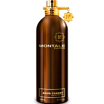 Montale Aoud Forest (OUIFLACON)