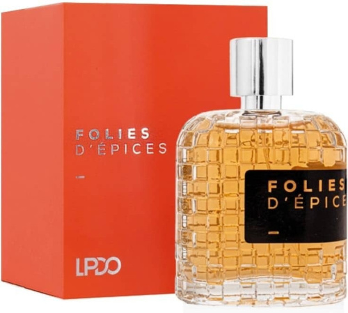 LPDO Folies D'epices (20-50001 парфюмерная вода 100 мл)