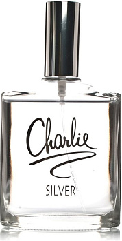 Revlon Charlie Silver (20-60678 туалетная вода-тестер 100 мл)