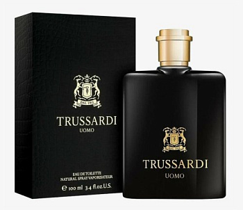 Trussardi UOMO 2011
