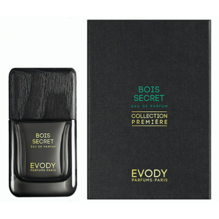 Фото духиEvody Parfums Collection Premiere Bois Secret