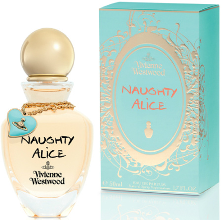 Фото духиVivienne Westwood Naughty Alice