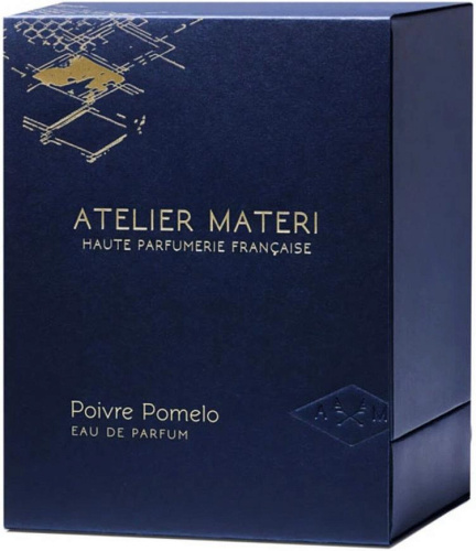 Фото духиAtelier Materi Poivre Pomelo