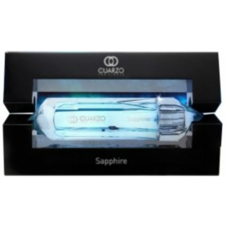 Фото духиCuarzo The Circle Sapphire