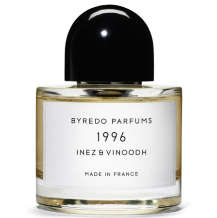 Фото духиByredo 1996 Inez & Vinoodh