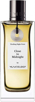 Фото духи Musicology Close To Midnight