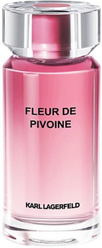 Фото духи Karl Lagerfeld Fleur De Pivoine