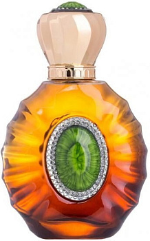 Фото духи Al Hamatt Emerald