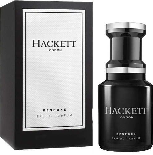 Hackett London Bespoke (20-36746 парфюмерная вода 100 мл)