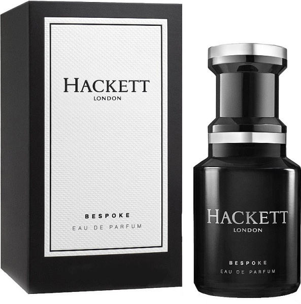 Hackett London Bespoke (20-36746 парфюмерная вода 100 мл)
