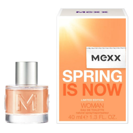Фото духиMexx Spring is Now Woman