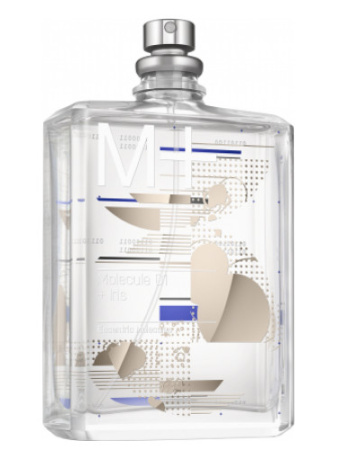 Фото духиEscentric Molecules Molecule 01 + Iris
