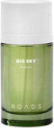 Фото духиRoads Big Sky