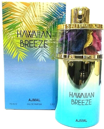 Фото духиAjmal Hawallan Breeze