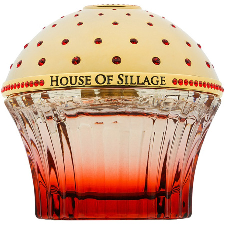 Фото духиHouse Of Sillage Chevaux d'Or