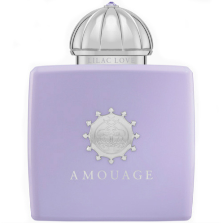 Фото духиAmouage Lilac Love
