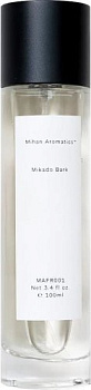 Фото духи Mihan Aromatics Mikado Bark
