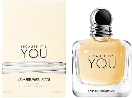 Фото духиGiorgio Armani Stronger With You