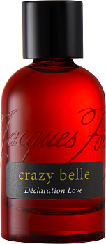Фото духи Jacques Zolty Crazy Belle