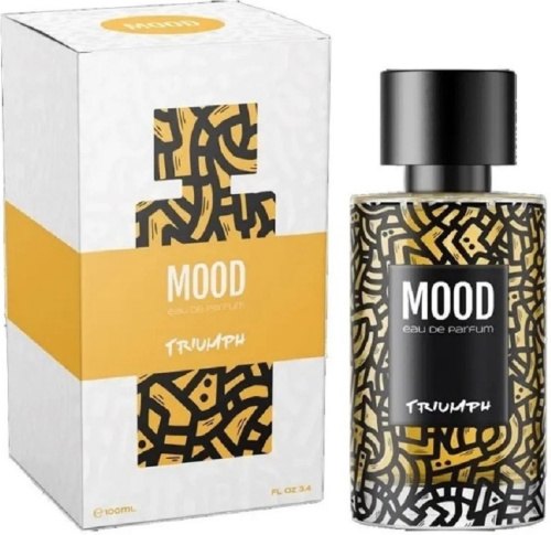 Mood Triumph (20-82769 парфюмерная вода 100 мл)