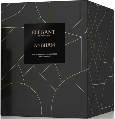 Фото духиOmanluxury Angham