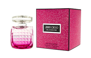 Jimmy Choo Blossom (14375 парфюмерная вода 100 мл)