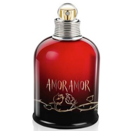 Фото духиCacharel Amor Mon Parfum Du Soir