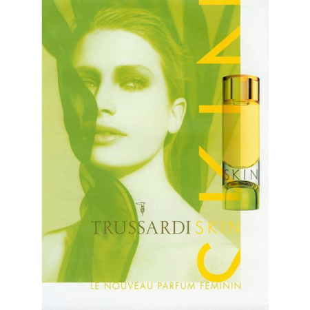 Фото духиTrussardi Skin