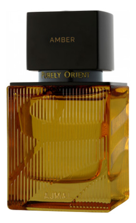 Фото духиAjmal Purely Orient Saffron