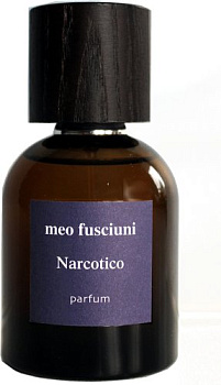 Фото духи Meo Fusciuni Narcotico