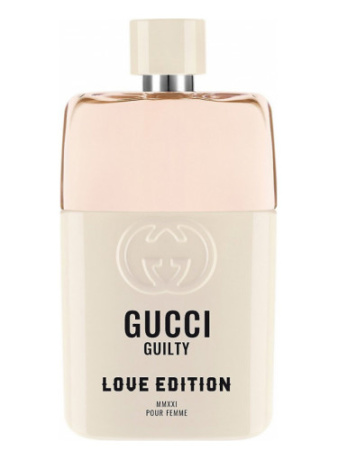 Фото духиGucci Guilty Love Edition MMXXI